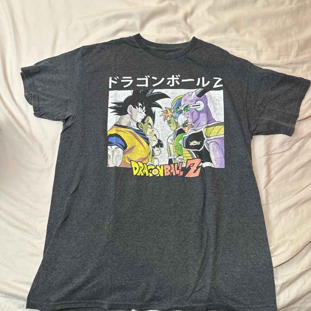 Dragon Ball Z